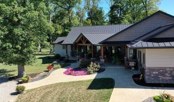4194 CR 64, Auburn, IN 46706
