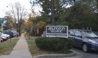 1600 S BARTON St #754, Arlington, VA 22204