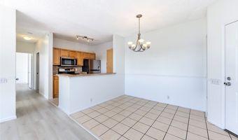 91-291 Hanapouli Cir 4D, Ewa Beach, HI 96706