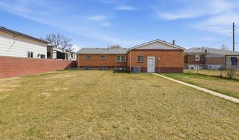 4714 SAGEBRUSH Ave, Cheyenne, WY 82009