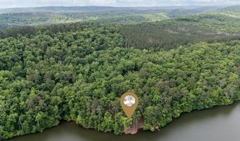 2317 WALDROP ROAD Lot 4 And 5, Ashville, AL 35953