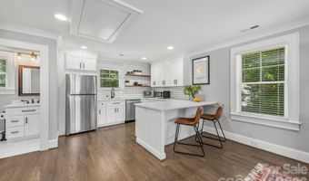 1301 Catawba Ave, Charlotte, NC 28205