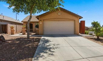 2621 S 107TH Dr, Avondale, AZ 85323