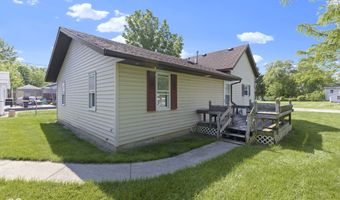 310 W Jackson St, Alexandria, IN 46001