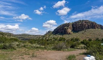 Summit Road, Alpine, TX 79830