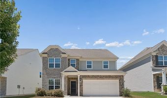 5740 Wheeler Ridge Rd, Auburn, GA 30011