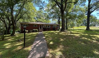 211 S Slack St, Albemarle, NC 28001
