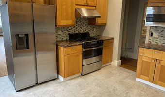 453 Coleman St 1 floor, Bridgeport, CT 06604