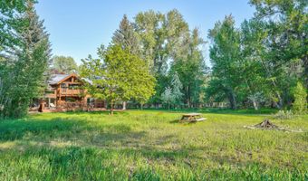 1301 Glen Aspen Dr, Bellevue, ID 83313