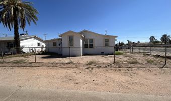 1010 N PARK Ave, Casa Grande, AZ 85122