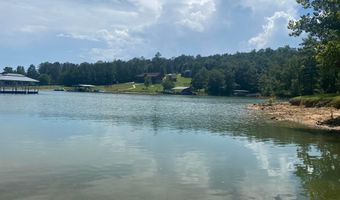 ARLEY LANDING lot # 12, Arley, AL 35541