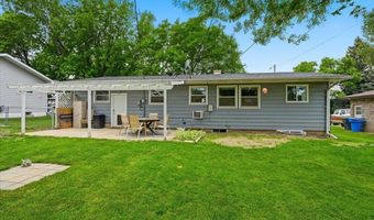 1817 7th Ave, Belle Fourche, SD 57717