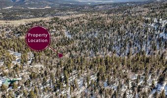 45 Sacramento Dr, Angel Fire, NM 87710