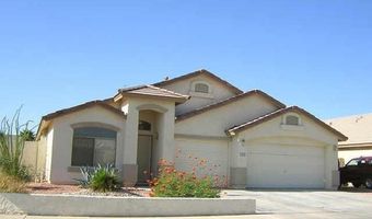 11219 W VERNON Ave, Avondale, AZ 85392