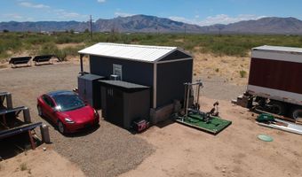 323 W Richland Way, Cochise, AZ 85606