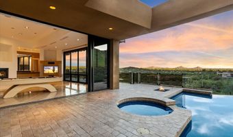 36700 N LONE EAGLE Pt, Carefree, AZ 85377