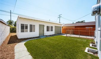 2514 Exposition Pl, Los Angeles, CA 90018