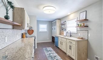 233 Lexington Ave, Abilene, TX 79605