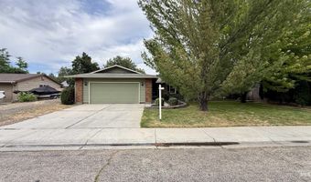 3874 N Bryson Way, Boise, ID 83713