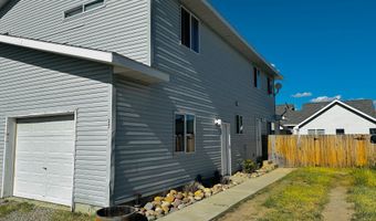 325 S COLE Ave, Pinedale, WY 82941