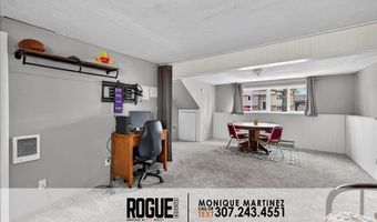 1960 Prairie Ln, Bar Nunn, WY 82601