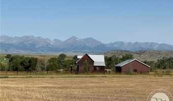 185 Howie Rd, Big Timber, MT 59011