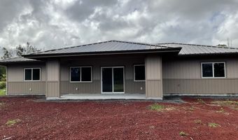 15-1647 28TH Ave, Keaau, HI 96749