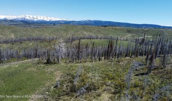 TBD MOUNTAIN VIEW Drive, Bondurant, WY 82922