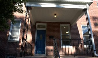 117 S WICKHAM Rd, Baltimore, MD 21229