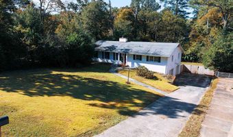 308 CRESTVIEW Rd, Anniston, AL 36207