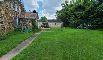 509 Radio Rd, Almo, KY 42020