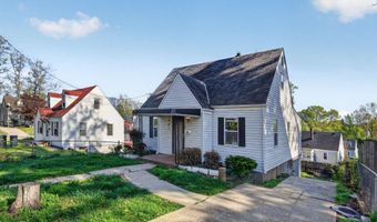 5441 TAUSSIG Rd, Bladensburg, MD 20710