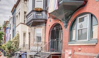 505 FLORIDA Ave NW 1, Washington, DC 20001