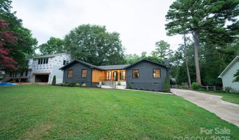 4901 Pine Ridge Rd, Charlotte, NC 28226
