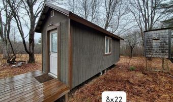 0 Ryan Rd, Baileyville, ME 04694