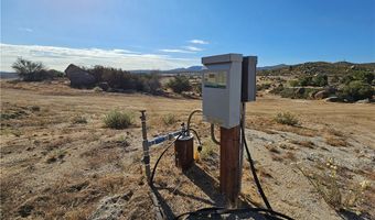 403 Lot On Lakeshore Blvd, Aguanga, CA 92536