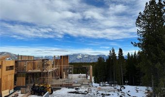 1195 EAGLE VIEW Trl, Big Sky, MT 59716