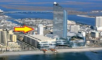 526 Pacific Ave 1503, Atlantic City, NJ 08401