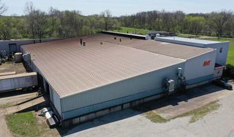 400 S Gray St, Albany, IN 47320