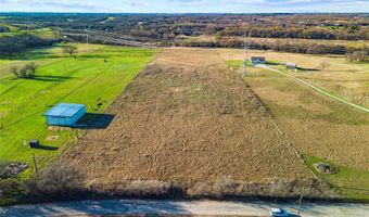 CR-1590, Alvord, TX 76225
