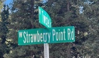 1446 W Strawberry Point Rd, Duck Creek Village, UT 84762