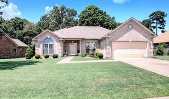 3816 Legacy Village Dr, Benton, AR 72015