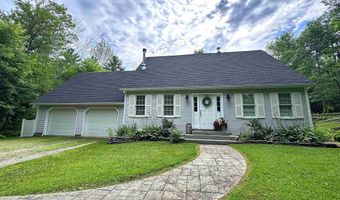 495 Fairview St, Bennington, VT 05201