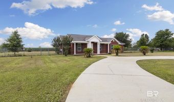 309 Burlington St, Atmore, AL 36502