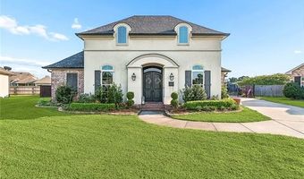 107 IRIS Ct, Belle Chasse, LA 70037