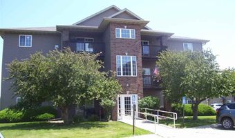 505 Penn Ct 1, North Liberty, IA 52317