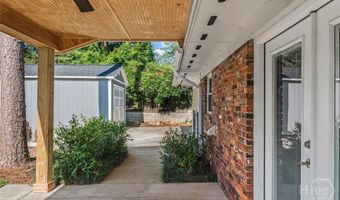 3182 Willow Creek Rd, Augusta, GA 30909
