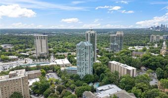 2870 Pharr Court S NW 2602, Atlanta, GA 30305