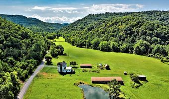 8079 Wayside Creamery Rd, Alderson, WV 24910