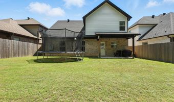 1104 Grand Teton Dr, Benton, AR 72019